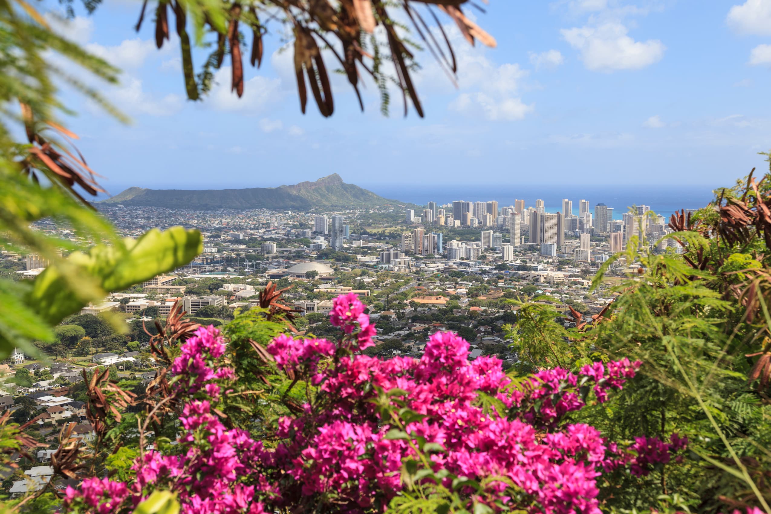 AinaHaina honolulu neighborhoods