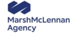 MarshMclennan Agency Logo