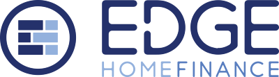 Edge home main logo