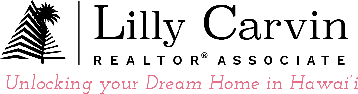 Lilly Crvin Logo