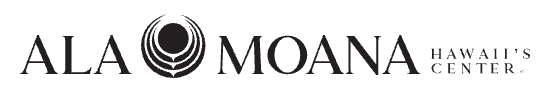 AlaMoana Event logo