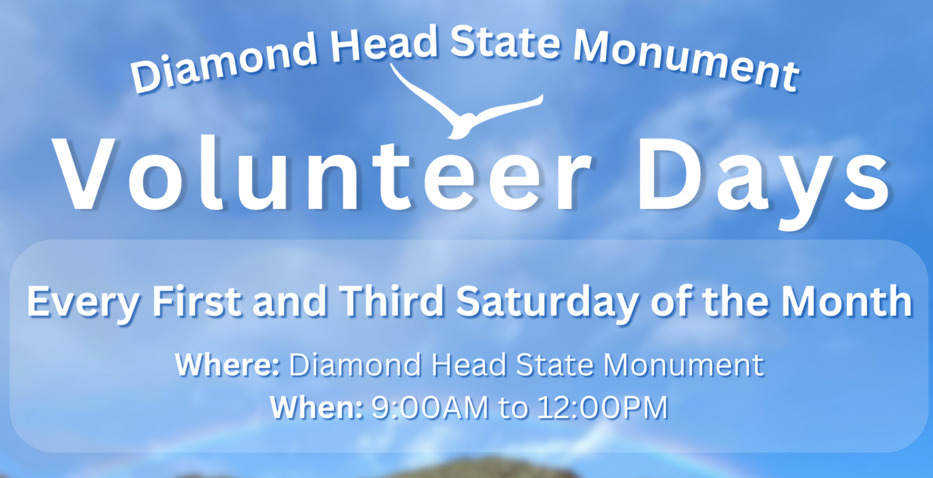 DiamondHead Event